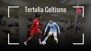 🔴 DIRECTO | Tertulia CELTISMO - 10/04/26
