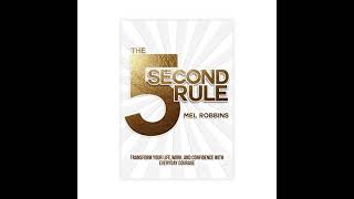 Download Lagu The 5 Second Rule by Mel Robbins Download Lagu The 5 Second Rule by Mel Robbins