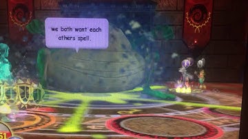 how to get queen Calypso wizard101