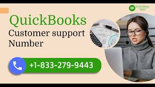 QuickBooks Customer Support Number – Complete Guide for QuickBooks Users in the USA