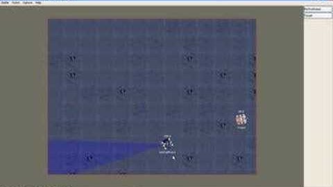 robocode ireland schoolbots tutorial 3 - running a battle