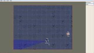 robocode ireland schoolbots tutorial 3 - running a battle