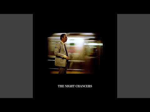 Baxter Dury - The Night Chancers