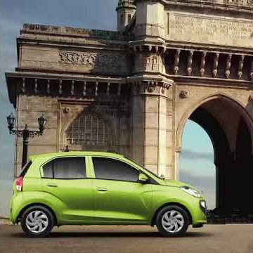 Download lagu Hyundai | Blue Hyundai | SANTRO