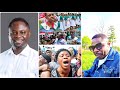 Wei y3 minister-automatic posting now turns voluntary posting-Ghanaians f!res Akandoh