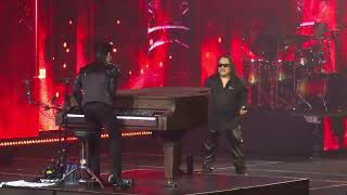 Download Lagu นางแมว โป่ง หินเหล็กไฟ ft. Tor Saksit live @ Piano and I On The Rock MP3 Download Lagu นางแมว โป่ง หินเหล็กไฟ ft. Tor Saksit live @ Piano and I On The Rock MP3