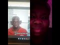 Live highlight #reaction