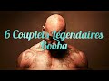 6 Couplets Légendaires: Booba