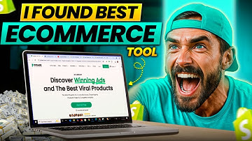 This AI Tool Finds $10k/Month Winning Products Worldwide (The Pipi Ads Method)