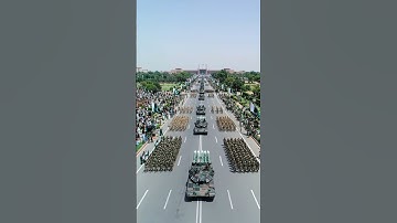 Pakistan Army Parade – Full Armed Forces & Weapons Display 🇵🇰🛡️