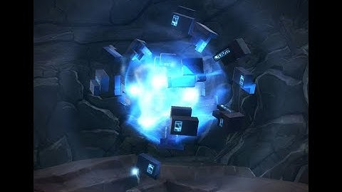 SWTOR Dreadful Entity Kill Video (rDPS PoV)