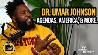 π¨ Dr. Umar Johnson | Part 2 UNRELEASED Footage | Patreon Exclusive ποΈ