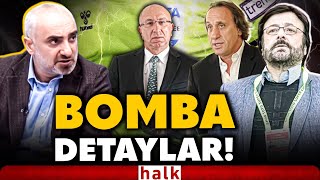 Türk futboluna şafak operasyonu! Başsavcılık düğmeye bastı! İsmail Saymaz bomba detayları anlattı!