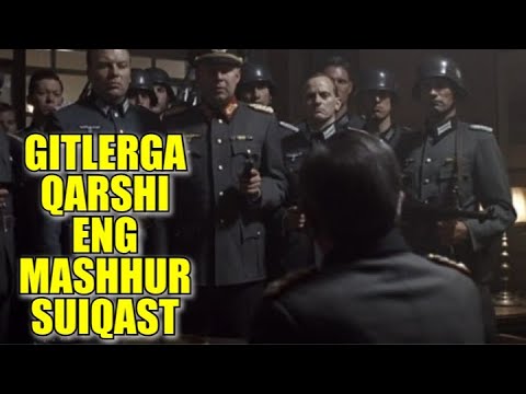 Video: Gitlerga Qarshi Koalitsiya Tarkibiga Qaysi Davlatlar Kirgan