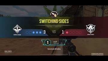 Overpowered trip mines in call of duty mobile search and destroy