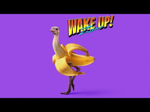 Zivert - WAKE UP! | Official Audio | 2022