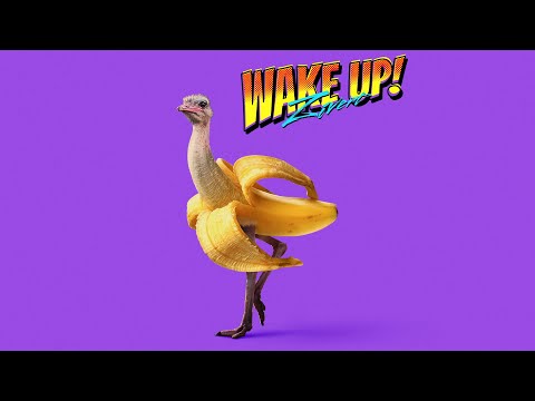 Zivert - Wake Up! | Official Audio | 2022