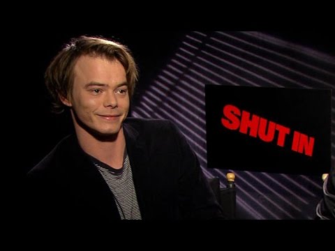 EXCLUSIVE: Charlie Heaton Spills on 'Stranger Things' Season 2 ...