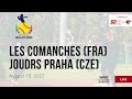 19 Women's Softball Premiere Cup - Les Comanches (FRA) VS Joudrs Praha (CZE)