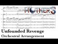 Unfounded Revenge | MOTHER 3 Orchestral Arrangement