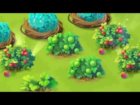 Merge Gardens How To Get Berry Bushes