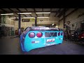 Matt Field Vehicle Spotlight