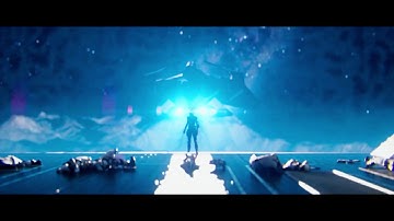 GEMINID「AmatureMV」- Are we ever gunna be OK? 4k ᴴᴰ