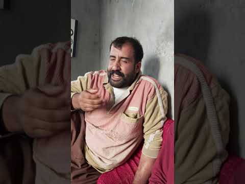 احلاه موال يخبل طب وشوف