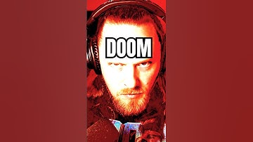 Welcome To DOOM!... Epic intro & playthrough of Doom 2016 #doom #gameplay #streamhighlights