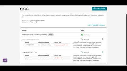 brandSuite™ - Website Pro - How to connect a custom domain (Tutorial)