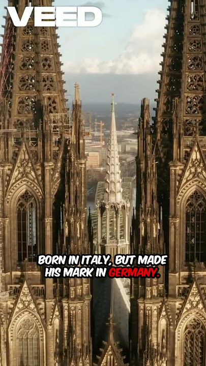 Giovanni Maria Farina was an Italian-born perfumier in Germany who created the first Eau de Cologne.