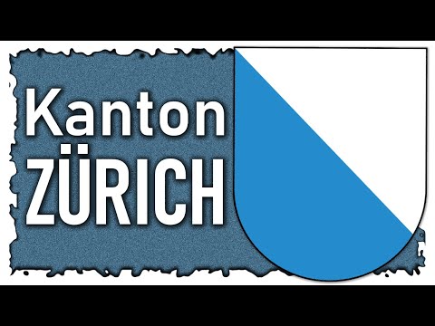 Kanton Zürich | Antike Zollstation und Wirtschaftszentrum