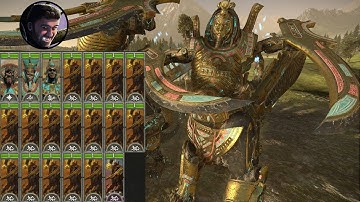 Rating a Necrosphinx Doomstack