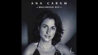 Miniatura de vídeo de "The Shadow of Your Smile - Ana Caram"