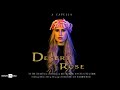 Desert Rose Middle Eastern Female Vocal A Capella Cleared For Sampling Remixing On Krux Audio 