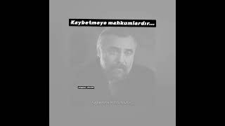 Kaybetmeye Mahkumlardır... Yagmuryureklii