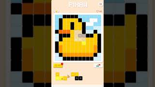 Pixaw Puzzle #2 B1F - 2 Easy screenshot 2