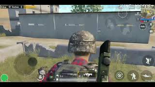 Mode Arkade Tanding Cepat PUBG Mobile