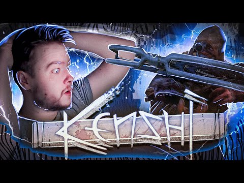THE GREAT DOG MASTER OF THE WASTELAND IN KENSHI GENESIS — Kenshi Genesis #3