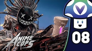 [Vinesauce] Vinny - Astral Chain (PART 8)