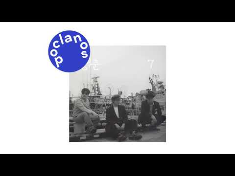 [Official Audio] 7 - 처량한 경음악 (Blue On My Mind)