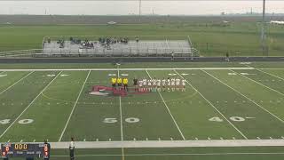 North Polk High vs Pella High School Girls' JuniorVarsity Soccer
