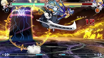 Es Overdrive Combo "6D Loop" Theory