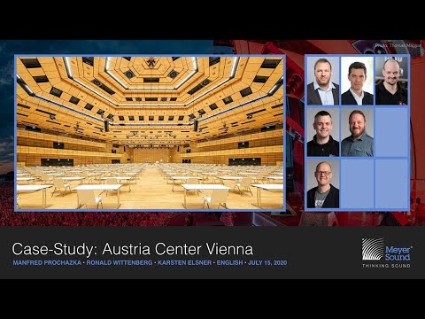 Case Study: Austria Center Vienna (English)