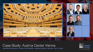 Case Study: Austria Center Vienna (English)