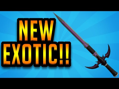 You Can Get A Free Onyx Mythic Knife Roblox Assassin Youtube - unboxing a onyx crafting dark age roblox assassin