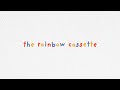 Mazie  the rainbow cassette official audio