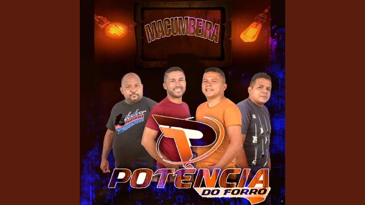 Watch Macumbeira on YouTube Watch Macumbeira on YouTube