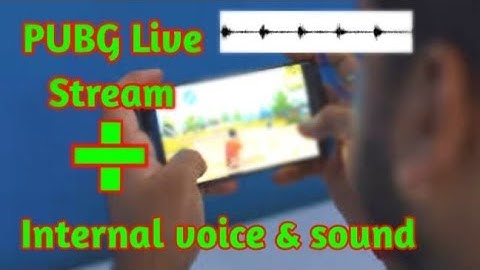How to record internal voice & audio|| Amazing Tricks For record Internal  sound||