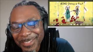 Shaggy 2 Dope - Done Giving A F$ck | MY REACTION |